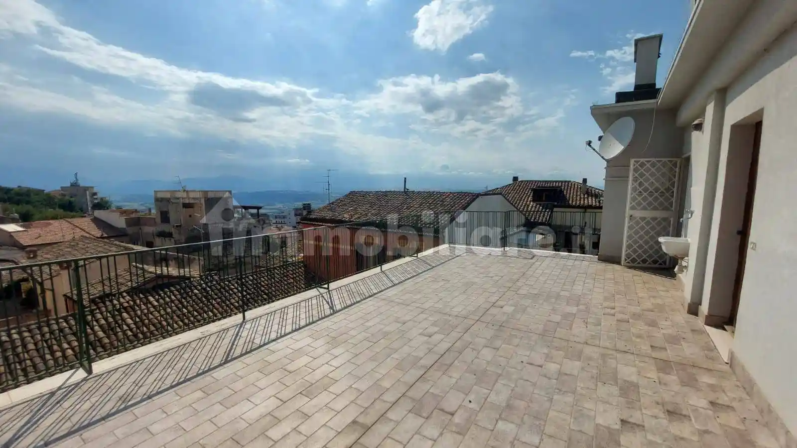 Attico - Mansarda in vendita a Chieti
