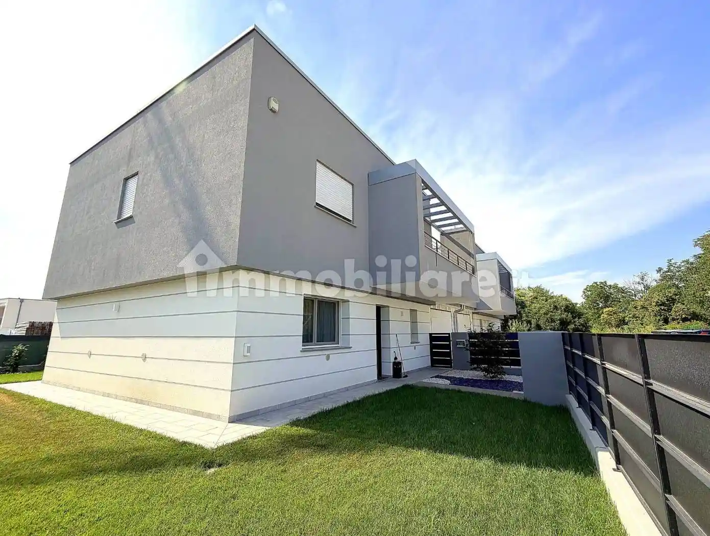 Villa in vendita a Tavagnacco