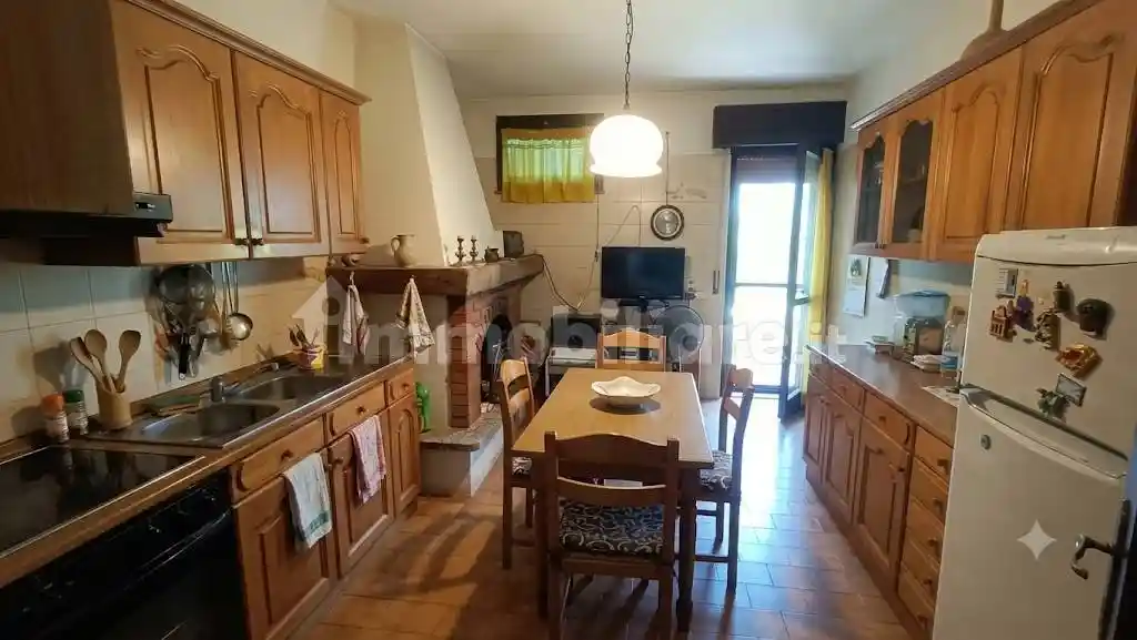 Appartamento in vendita a Taino