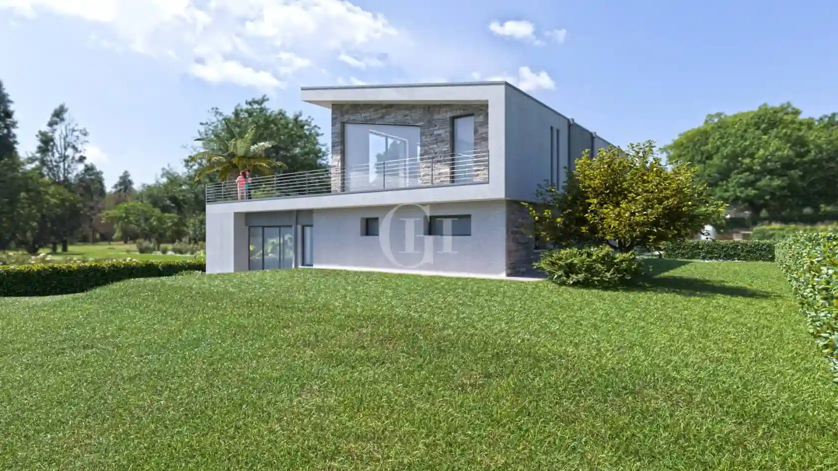 Villa - foto 3