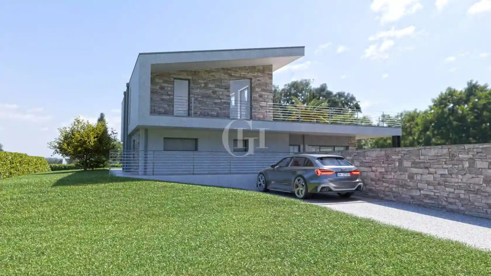 Villa - foto 4