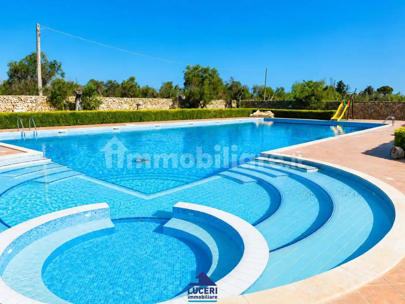 Villa in vendita a Sannicola