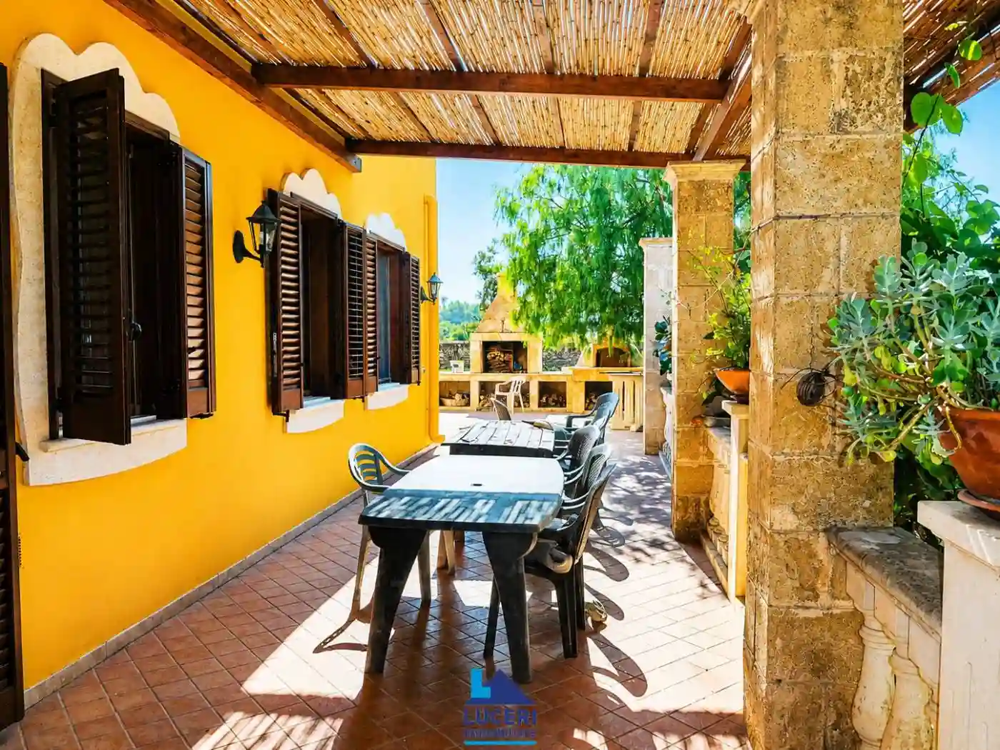 Villa - foto 3