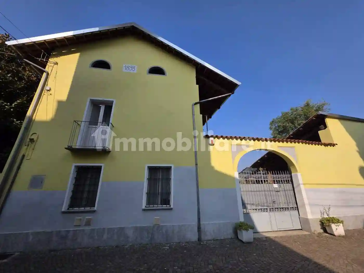 Casa indipendente - foto 4