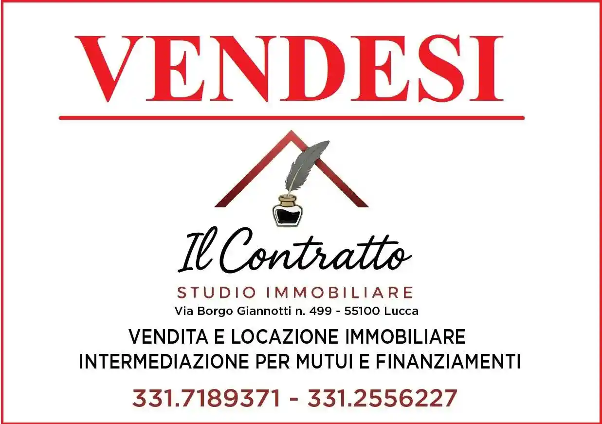 Appartamento in vendita a Lucca