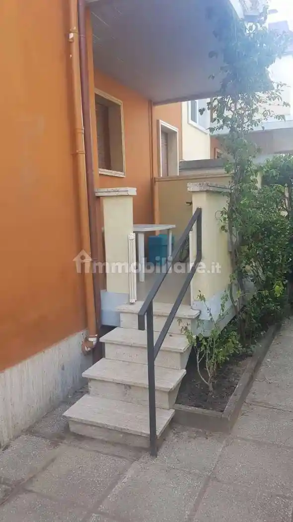 Appartamento in vendita a Massa