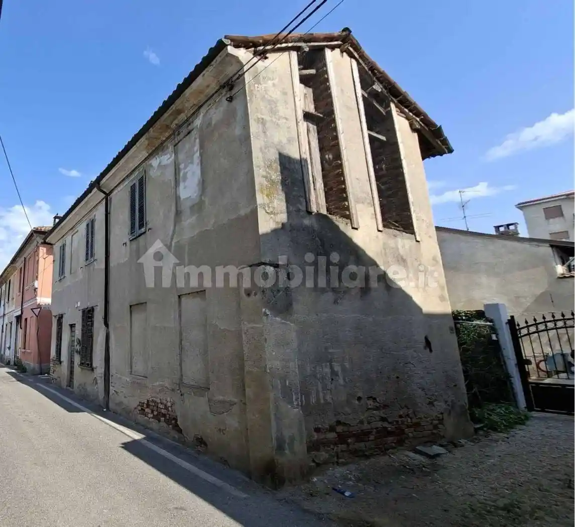 Casa indipendente in vendita a Garlasco