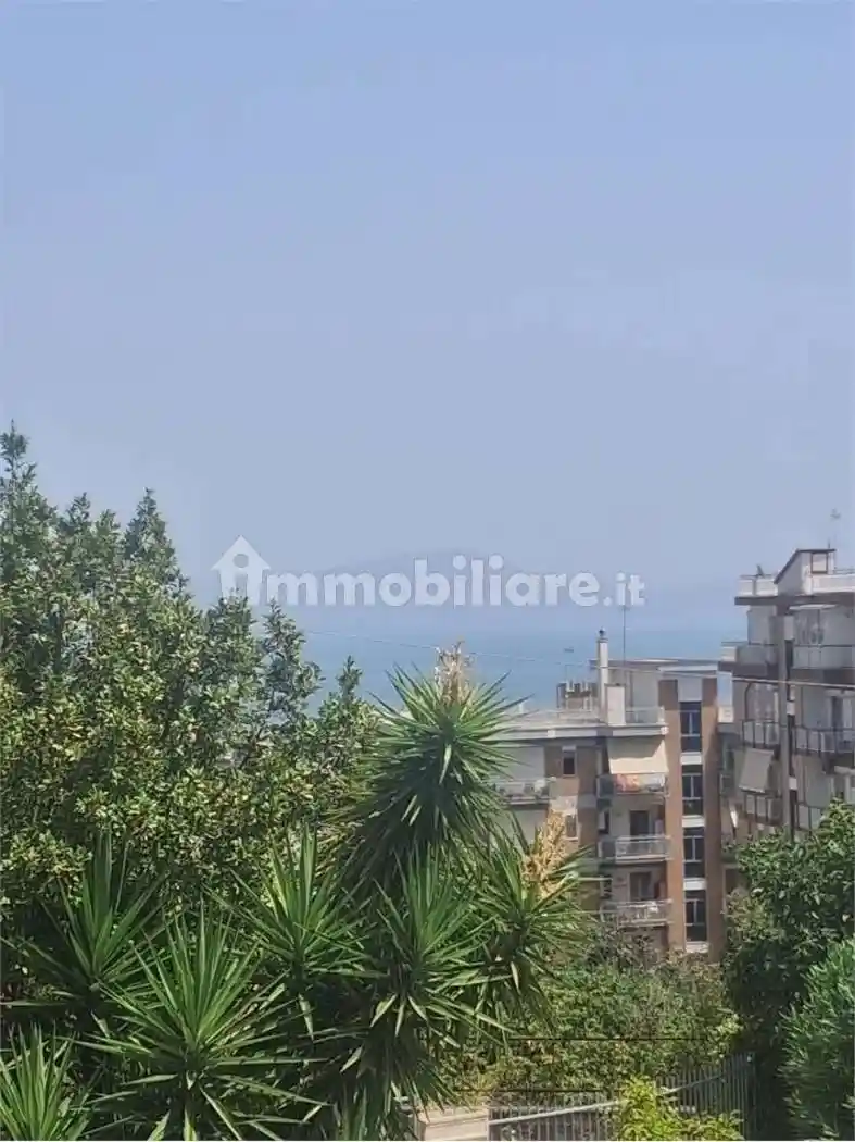Appartamento in vendita a Formia