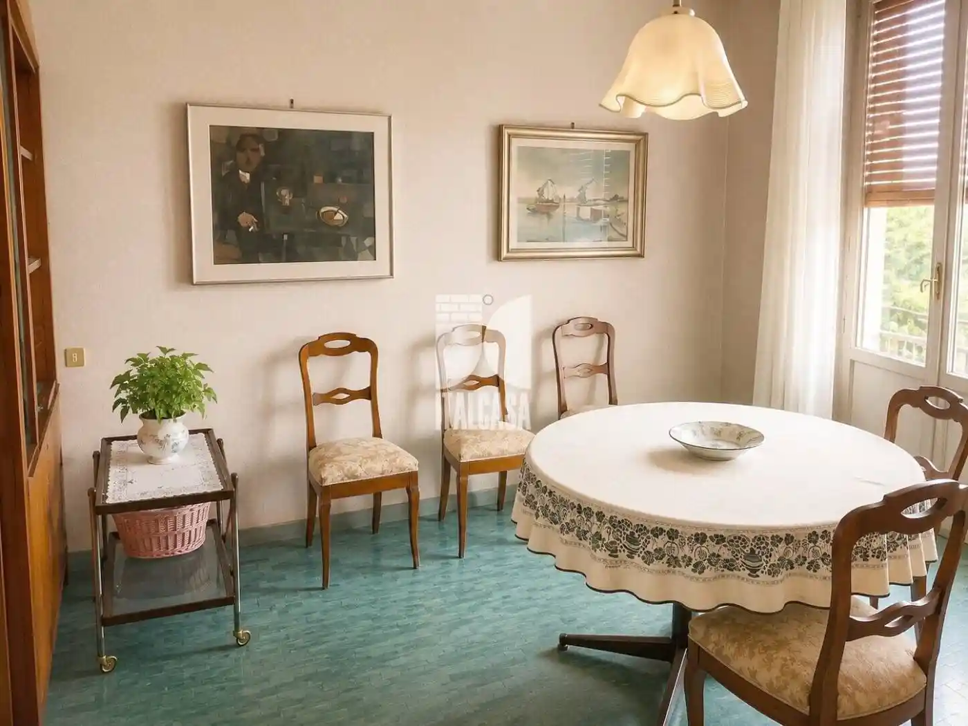 Appartamento in vendita a Mantova