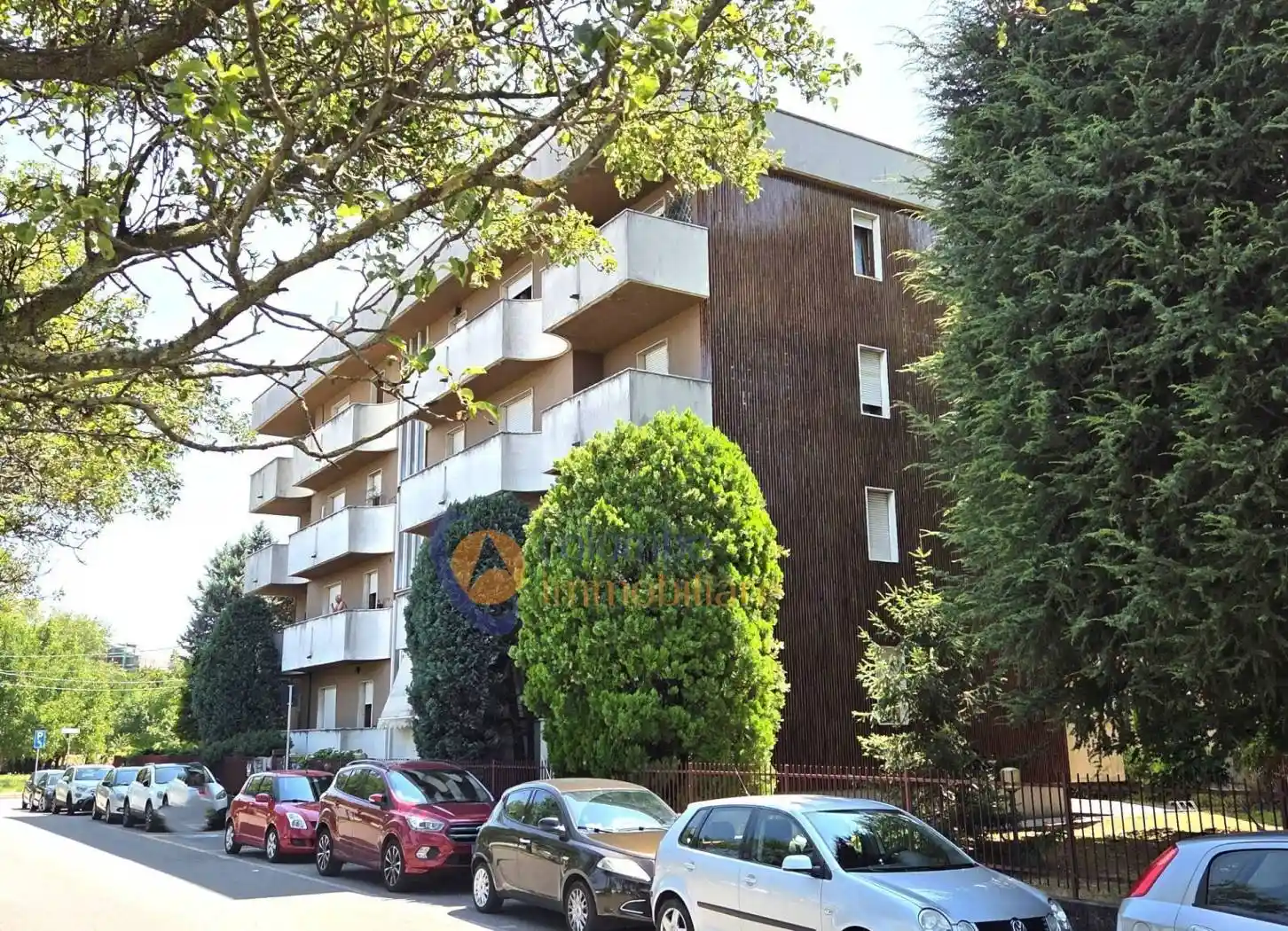Appartamento in vendita a Busto Arsizio