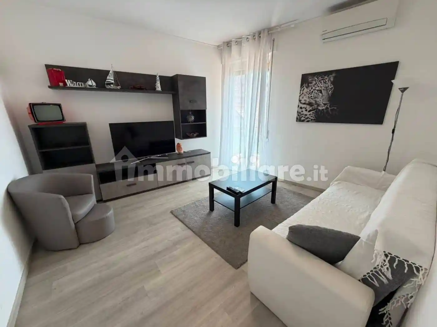 Appartamento in vendita a Sanremo