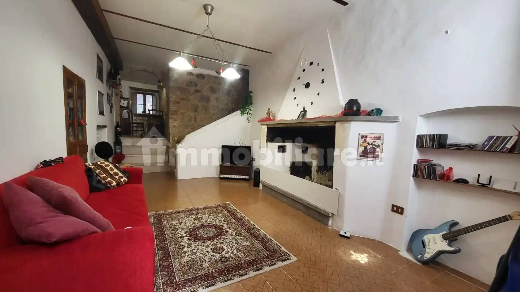 Appartamento in vendita a Penna in Teverina