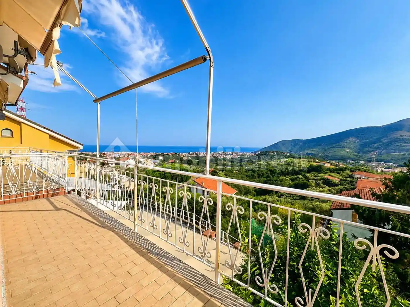 Appartamento in vendita a Boissano