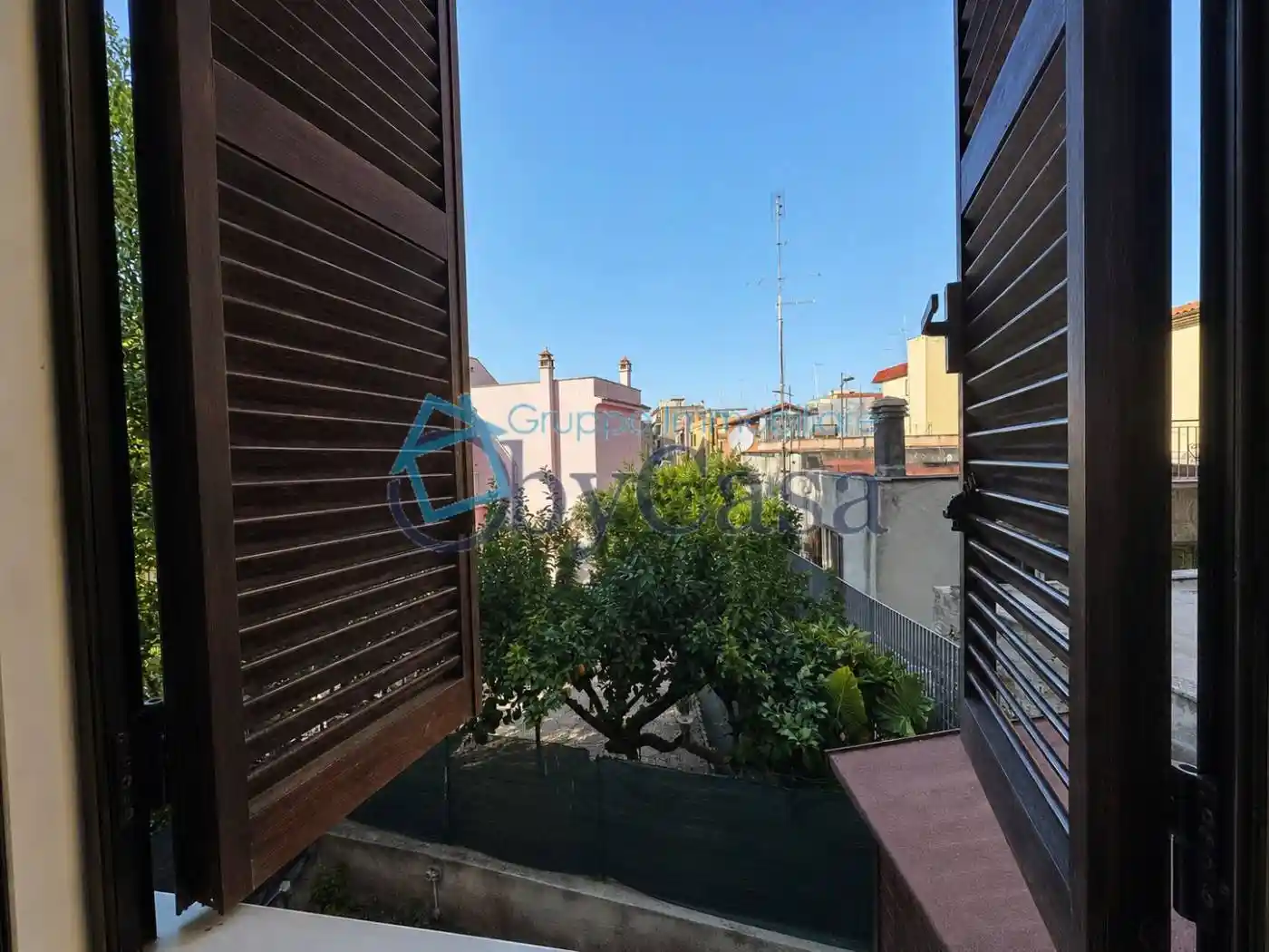 Appartamento in vendita a Cerveteri