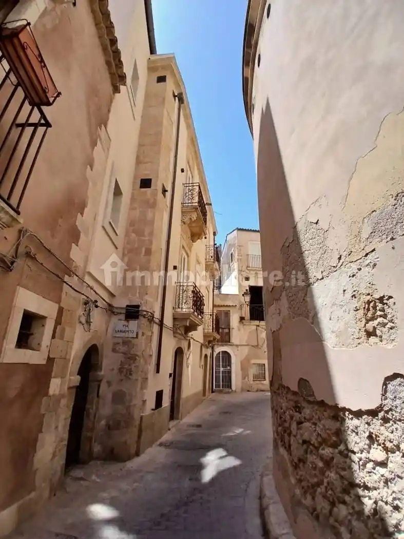 Casa indipendente in vendita a Siracusa