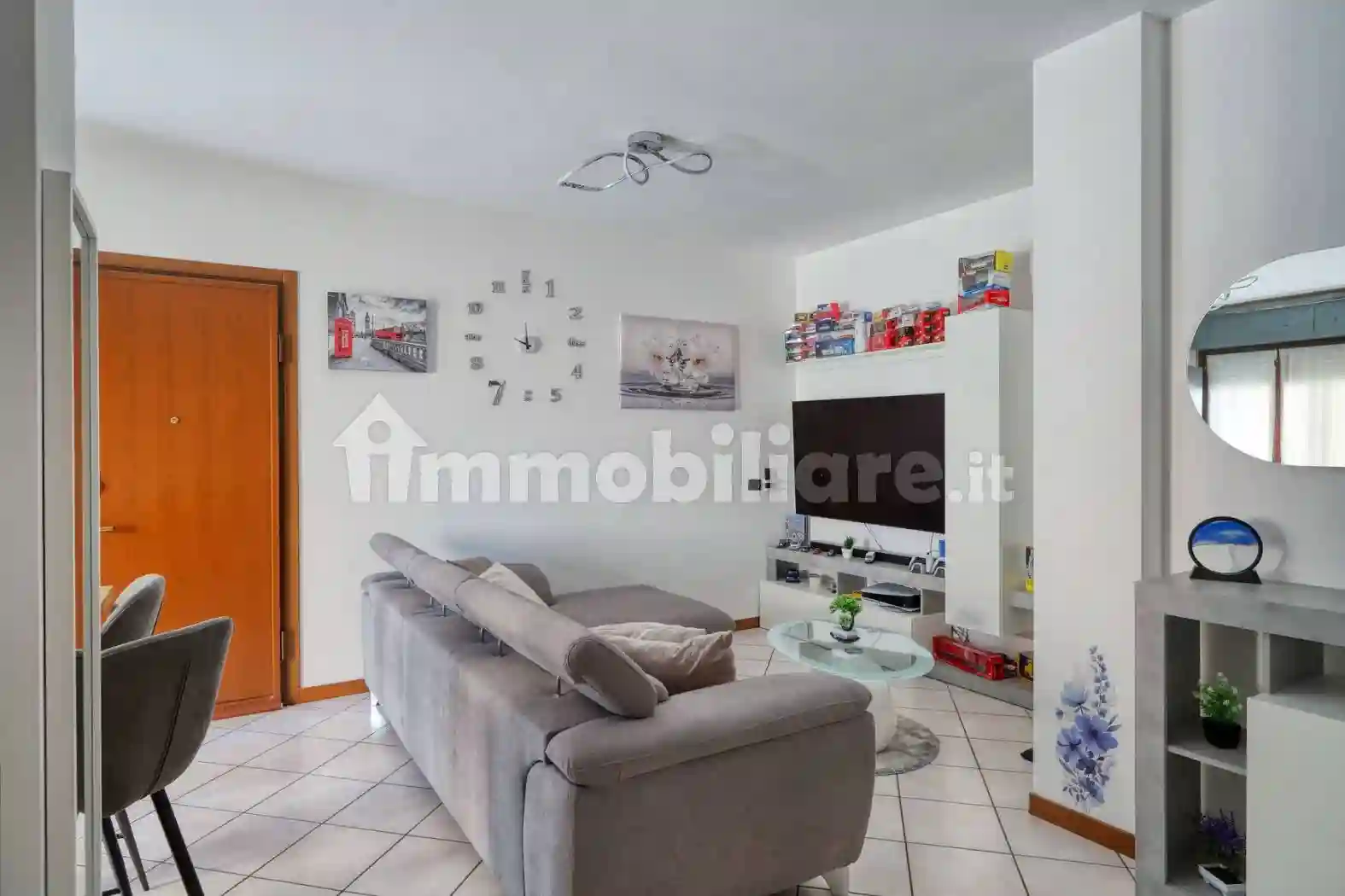 Appartamento - foto 4