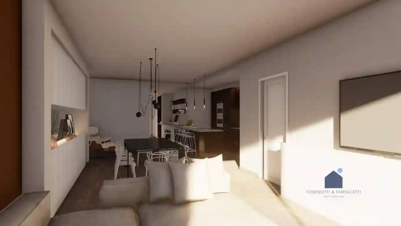 Appartamento - foto 5