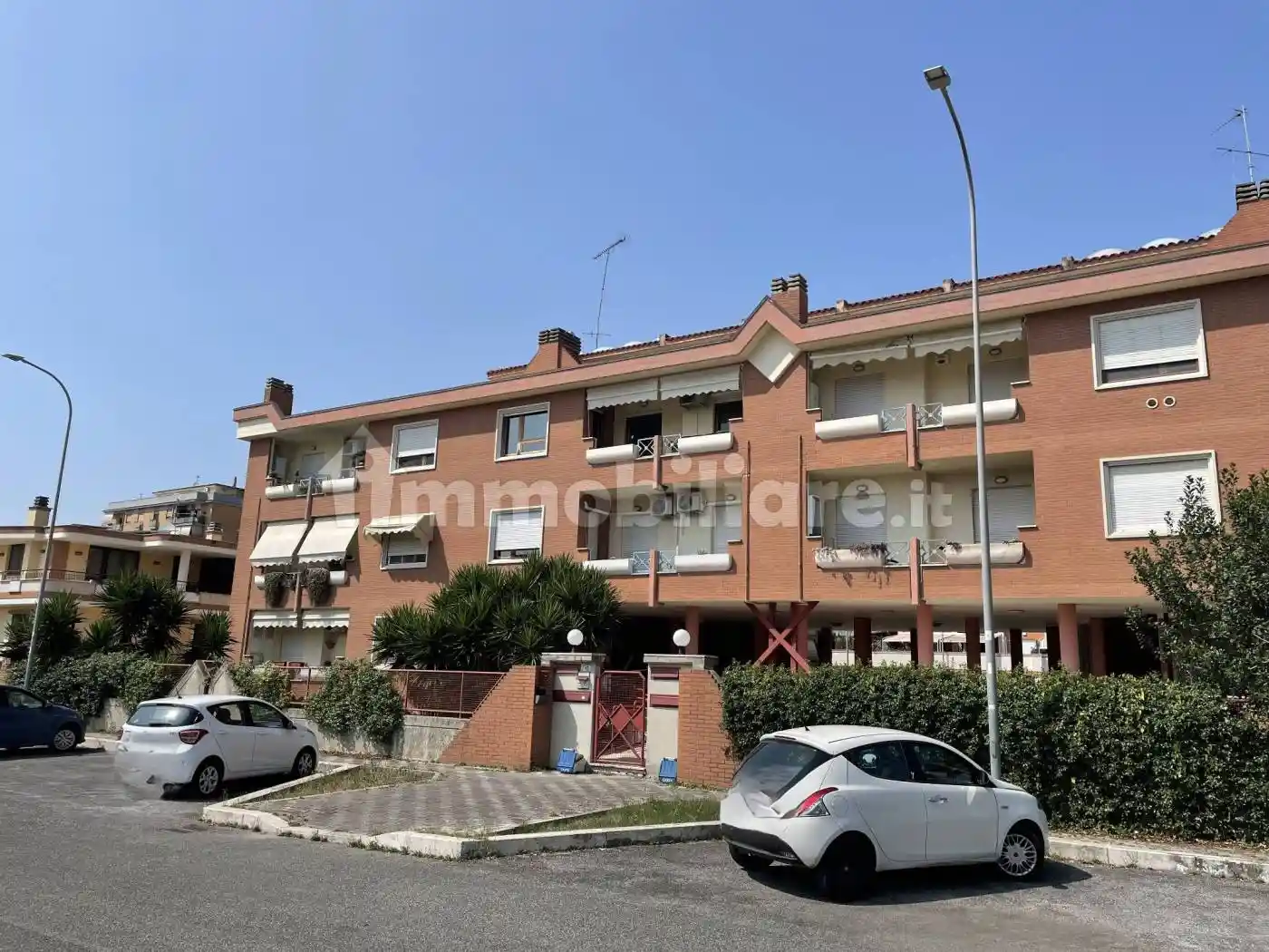 Appartamento in vendita a Latina