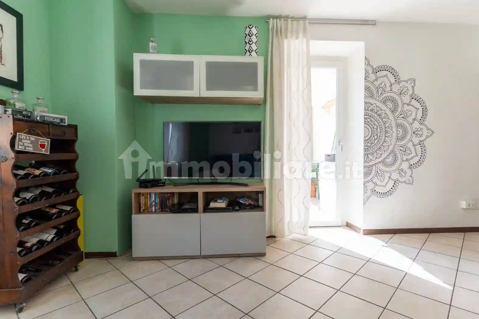 Appartamento - foto 5