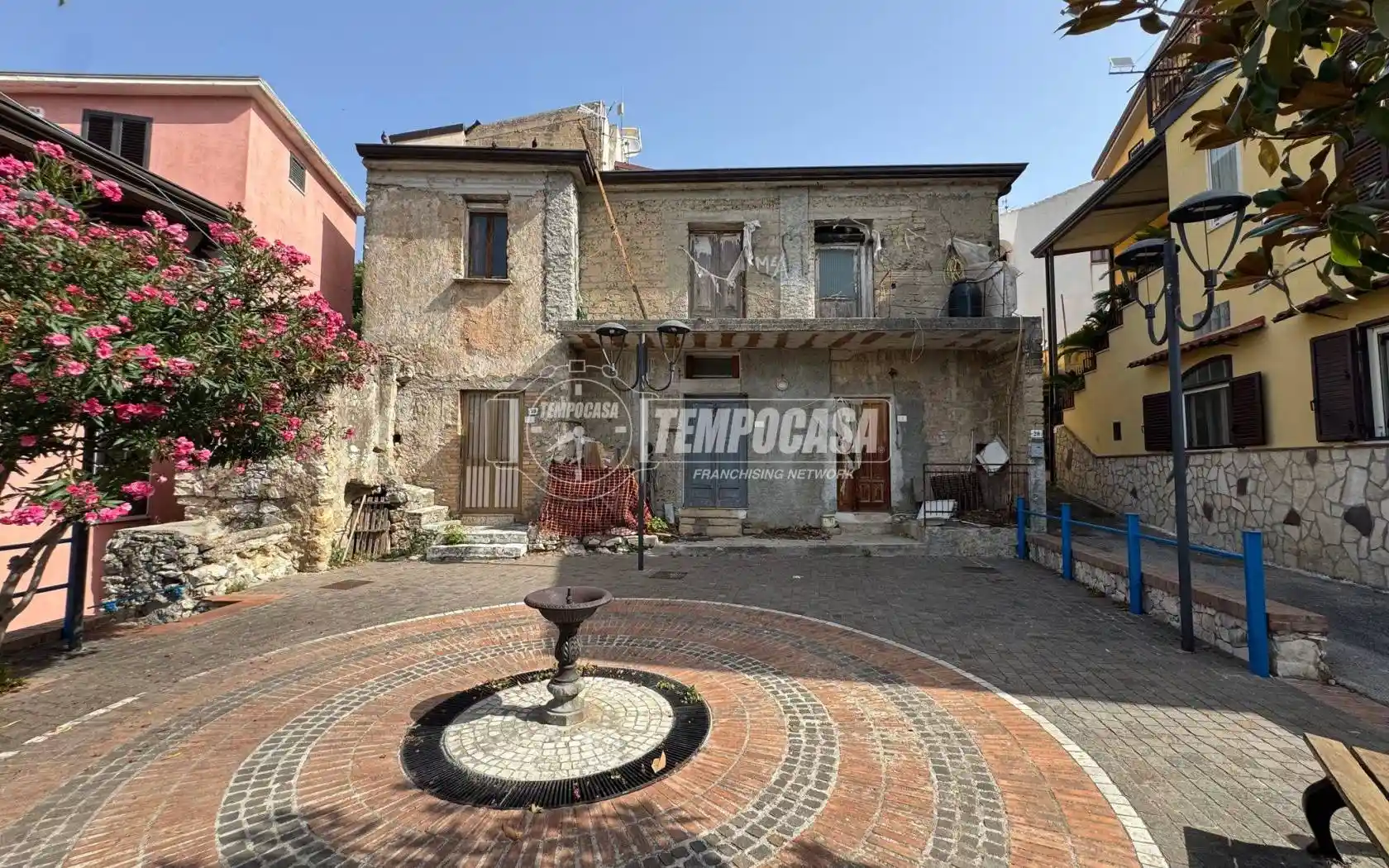 Casa indipendente in vendita a Arienzo