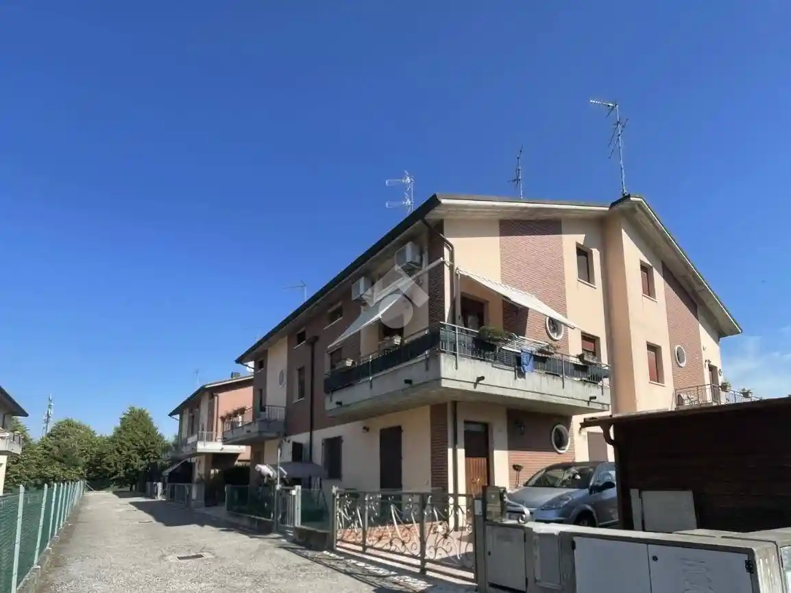 Appartamento in affitto a Fusignano