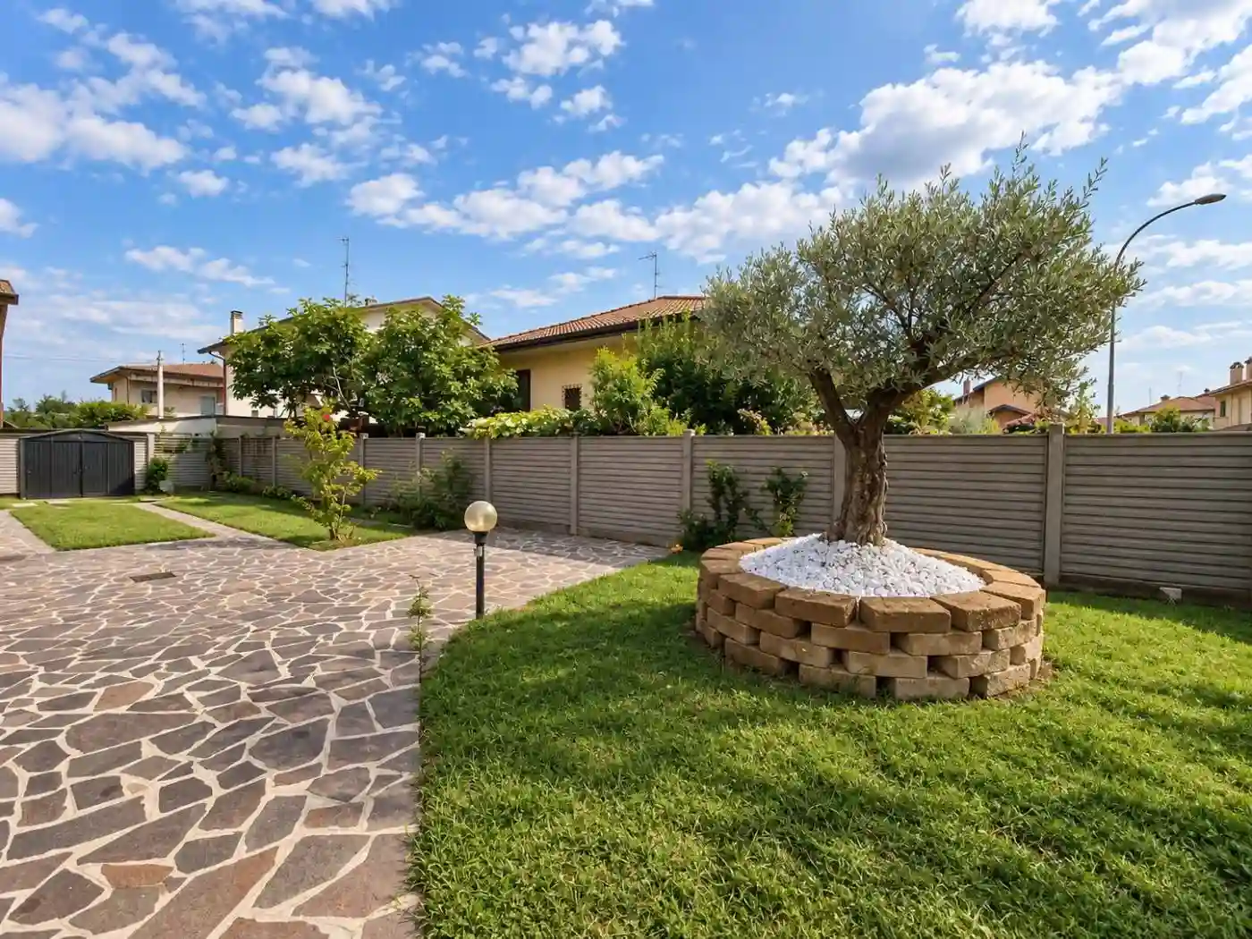 Villa - foto 3