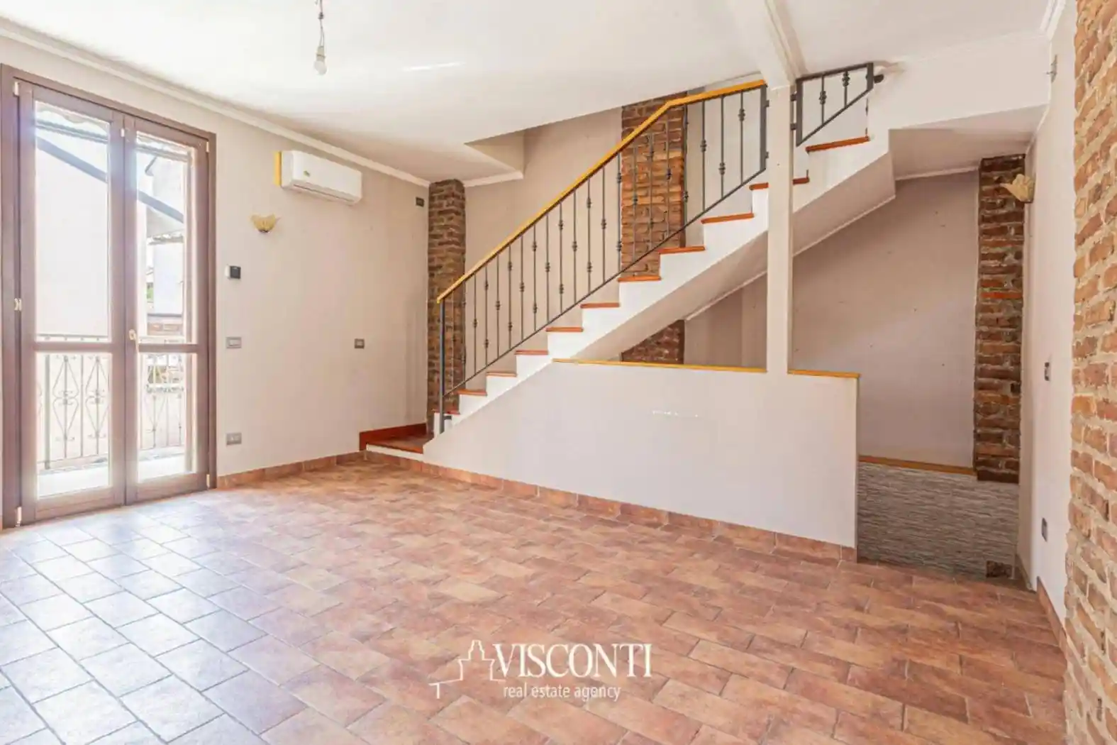 Casa indipendente in vendita a Bareggio