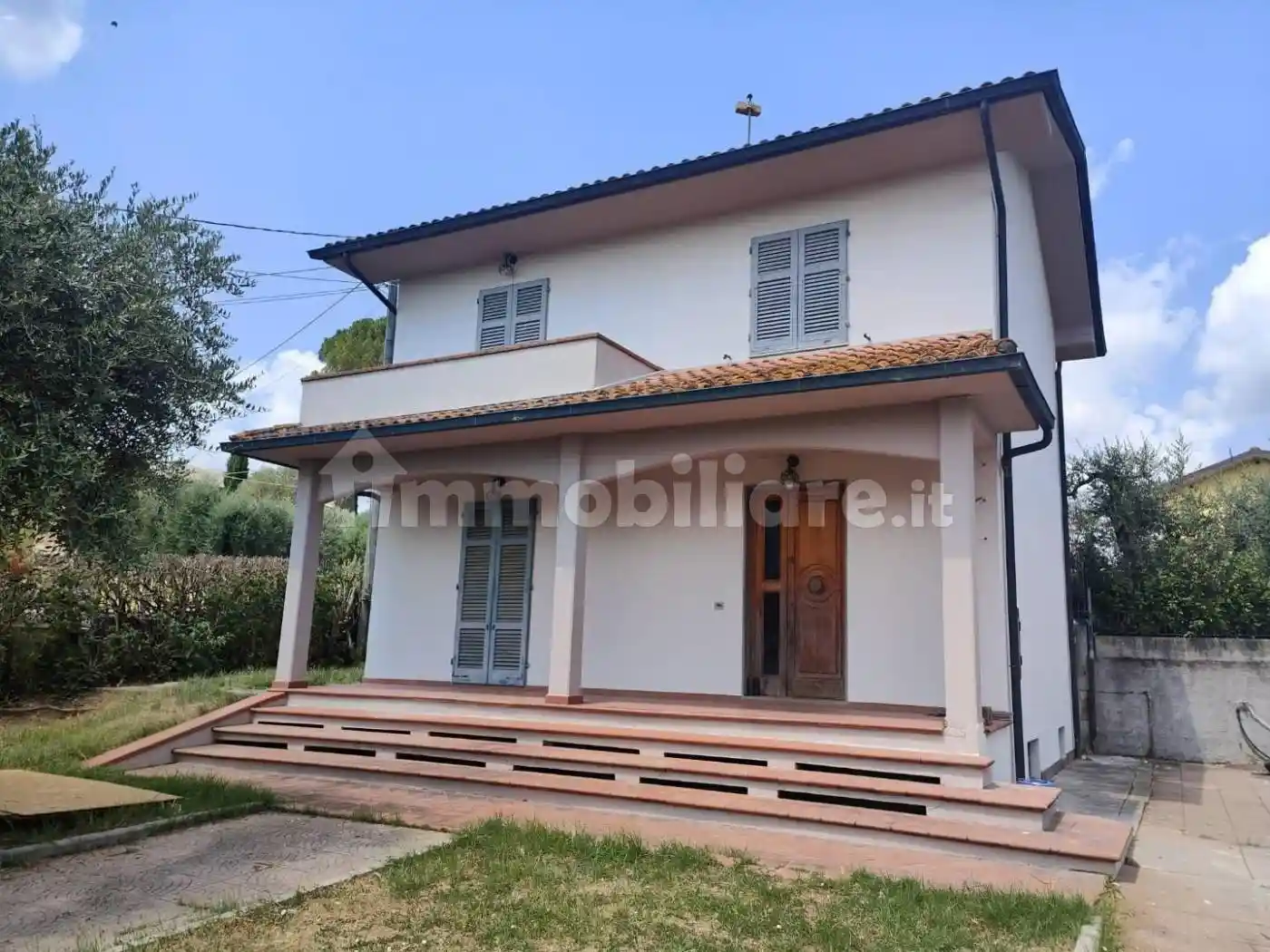 Casa indipendente in vendita a Fucecchio