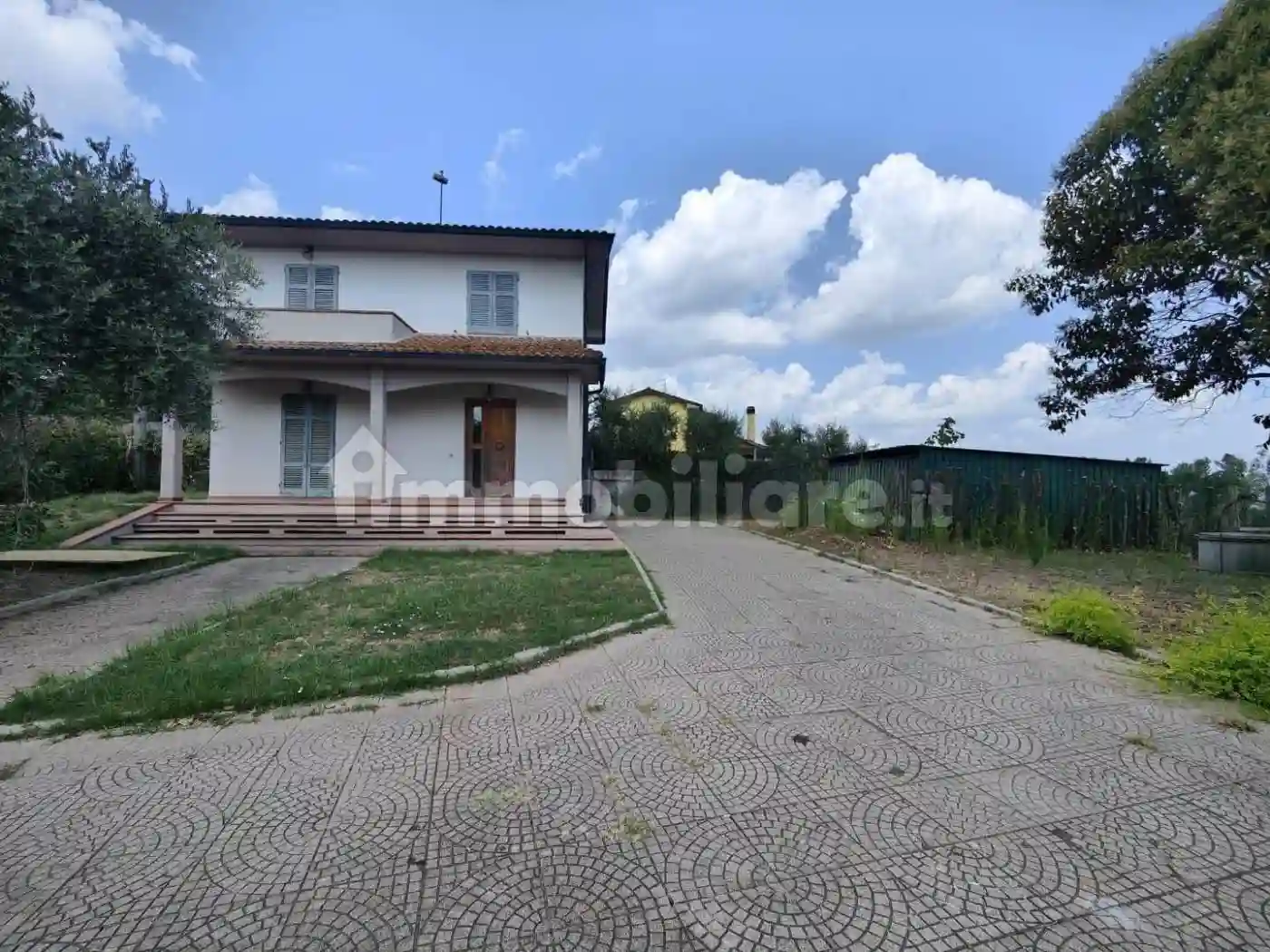 Casa indipendente - foto 2