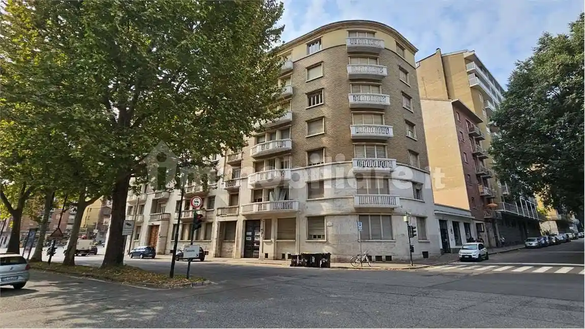 Appartamento in affitto a Torino