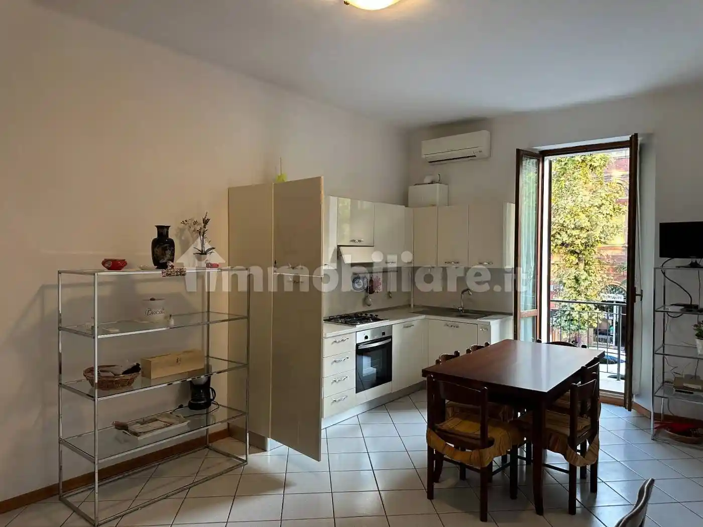 Appartamento in affitto a Civitanova Marche