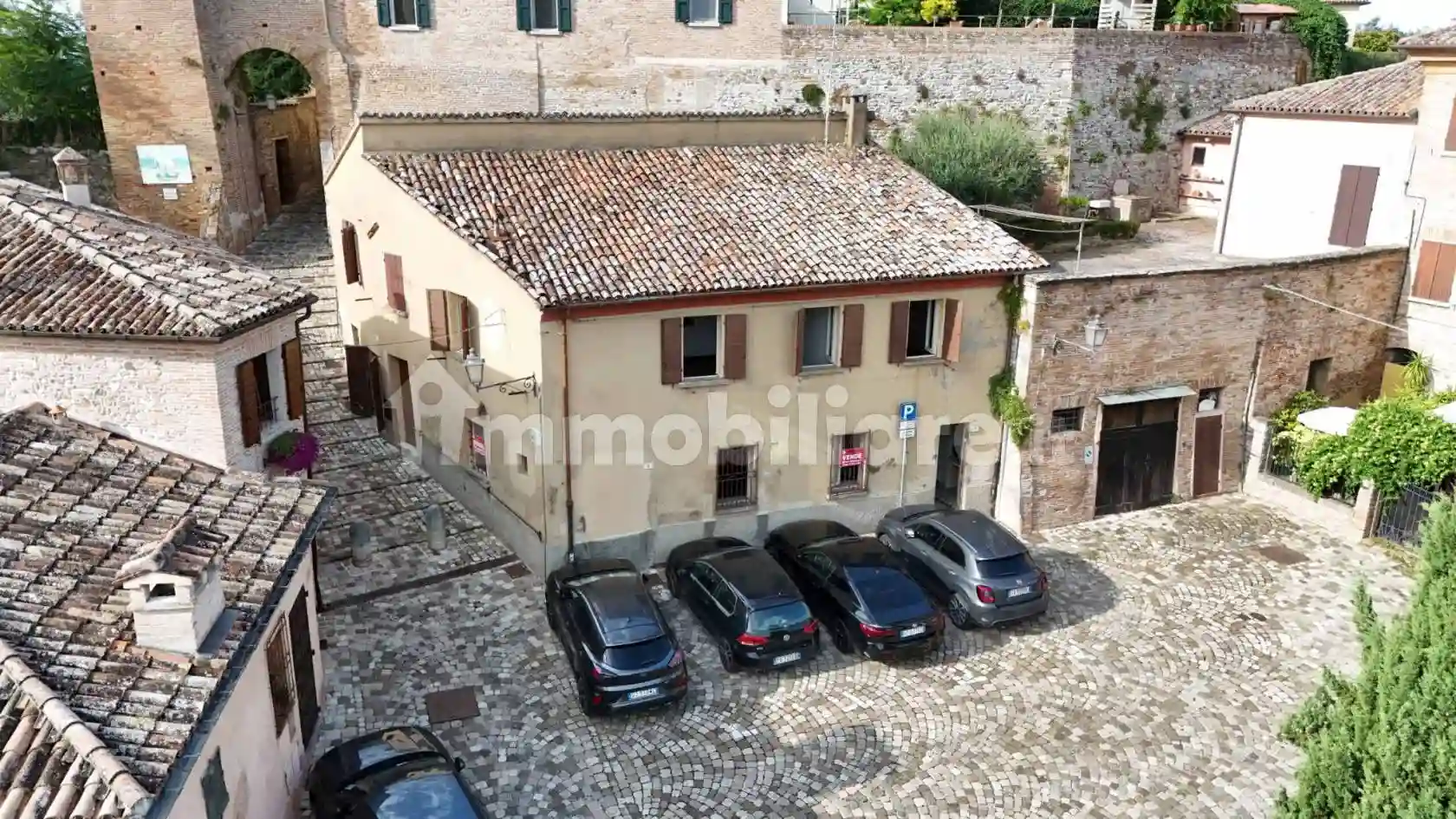 Casa indipendente - foto 2
