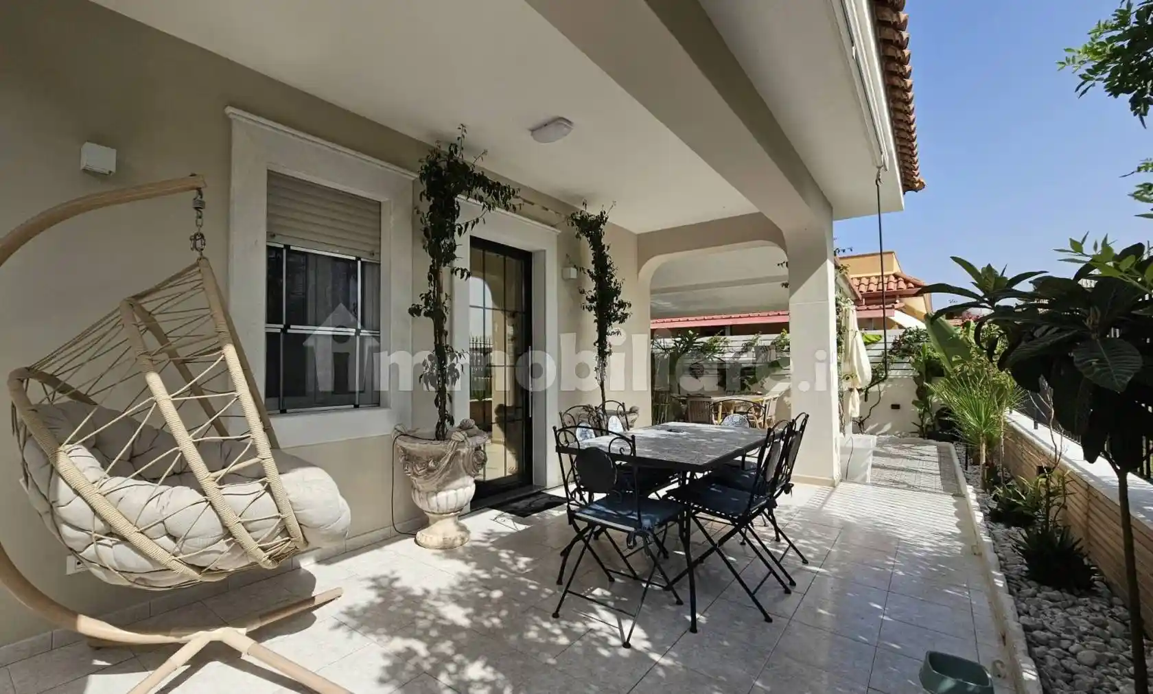 Villa in vendita a Ispica