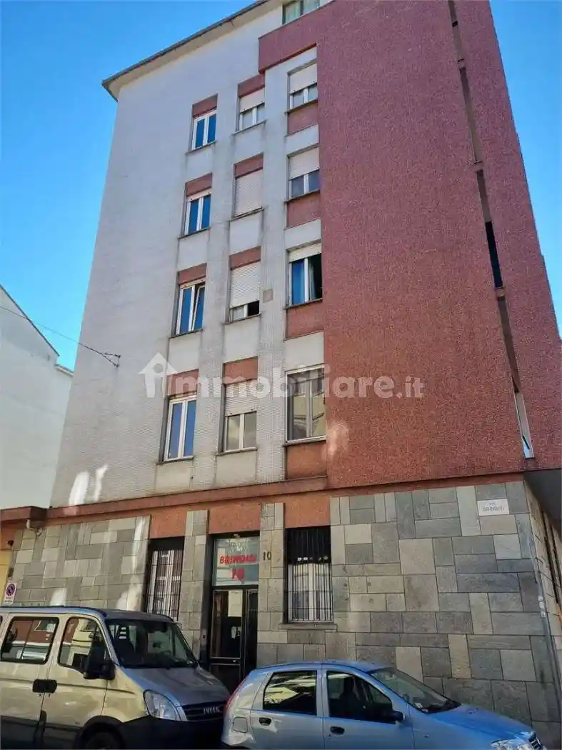 Appartamento in affitto a Torino