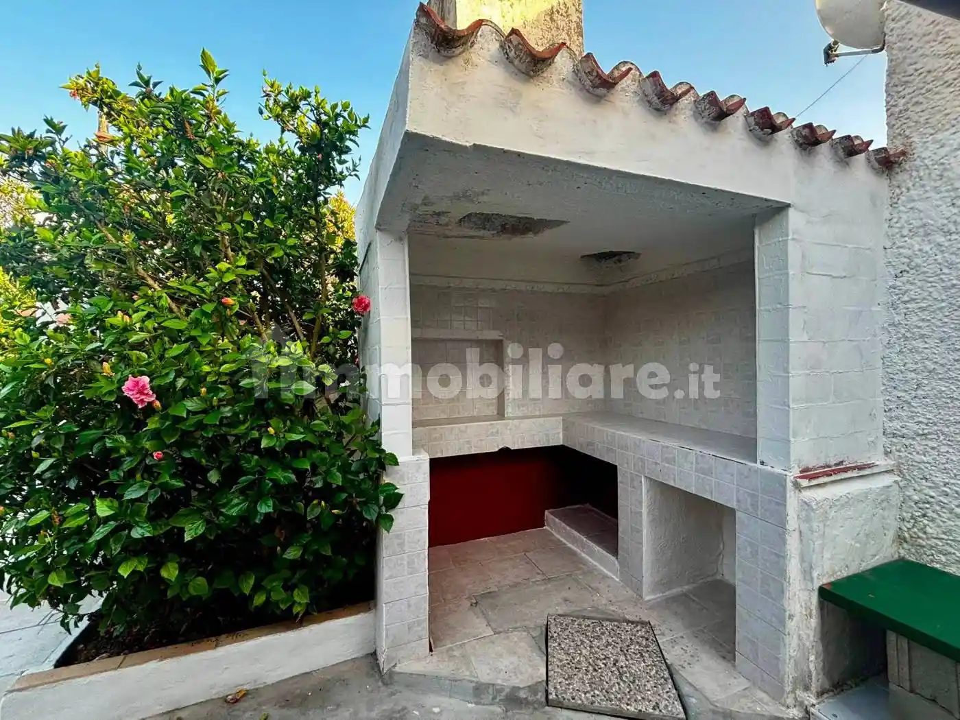 Villa in vendita a Carloforte