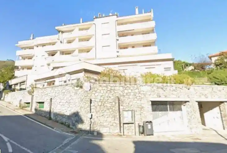 Appartamento in vendita a Giustenice