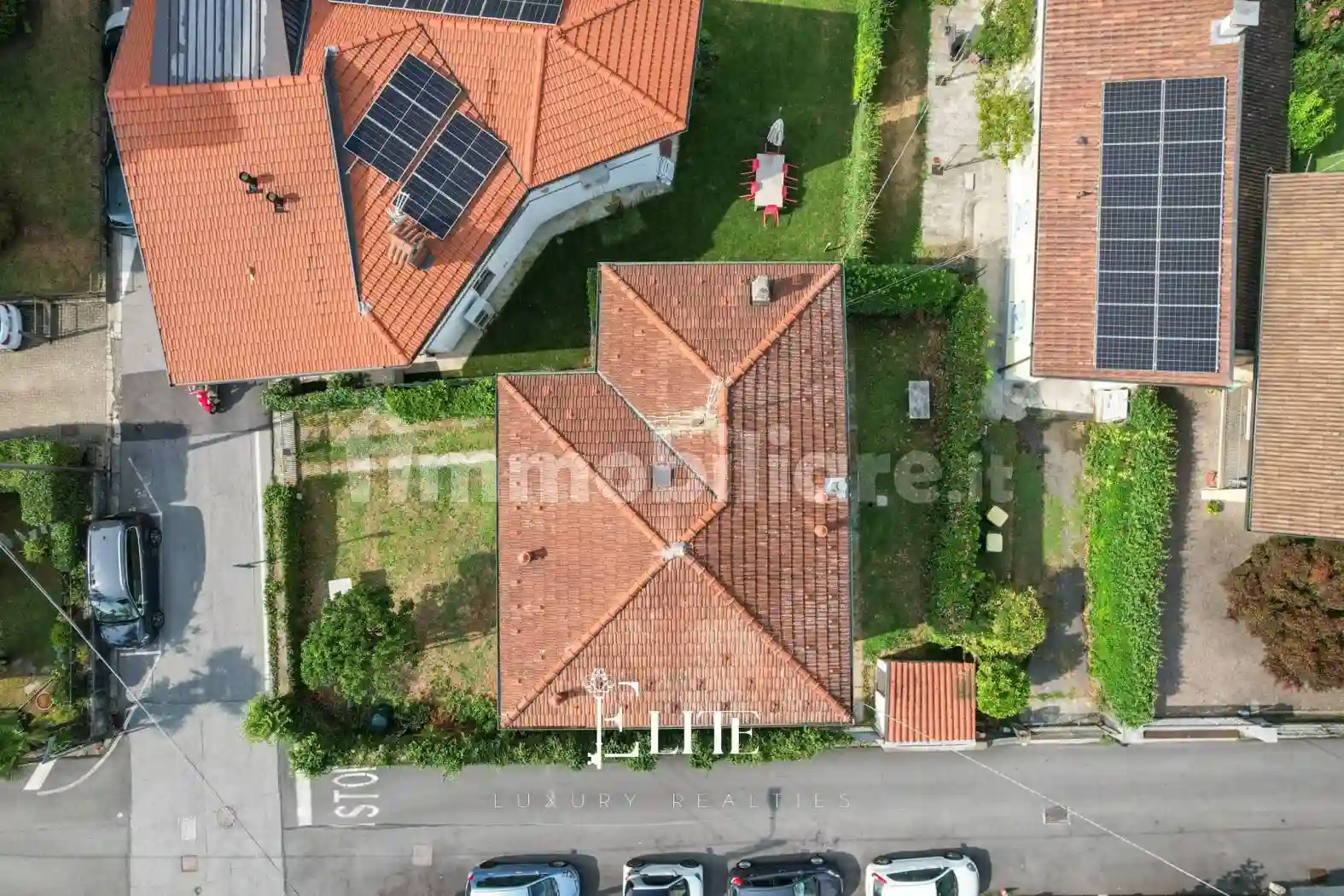 Villa - foto 5