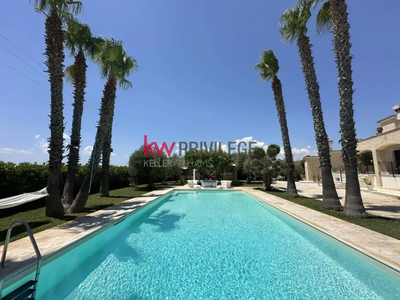 Villa in vendita a Grottaglie