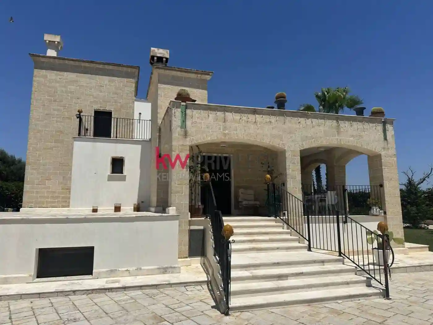 Villa - foto 3