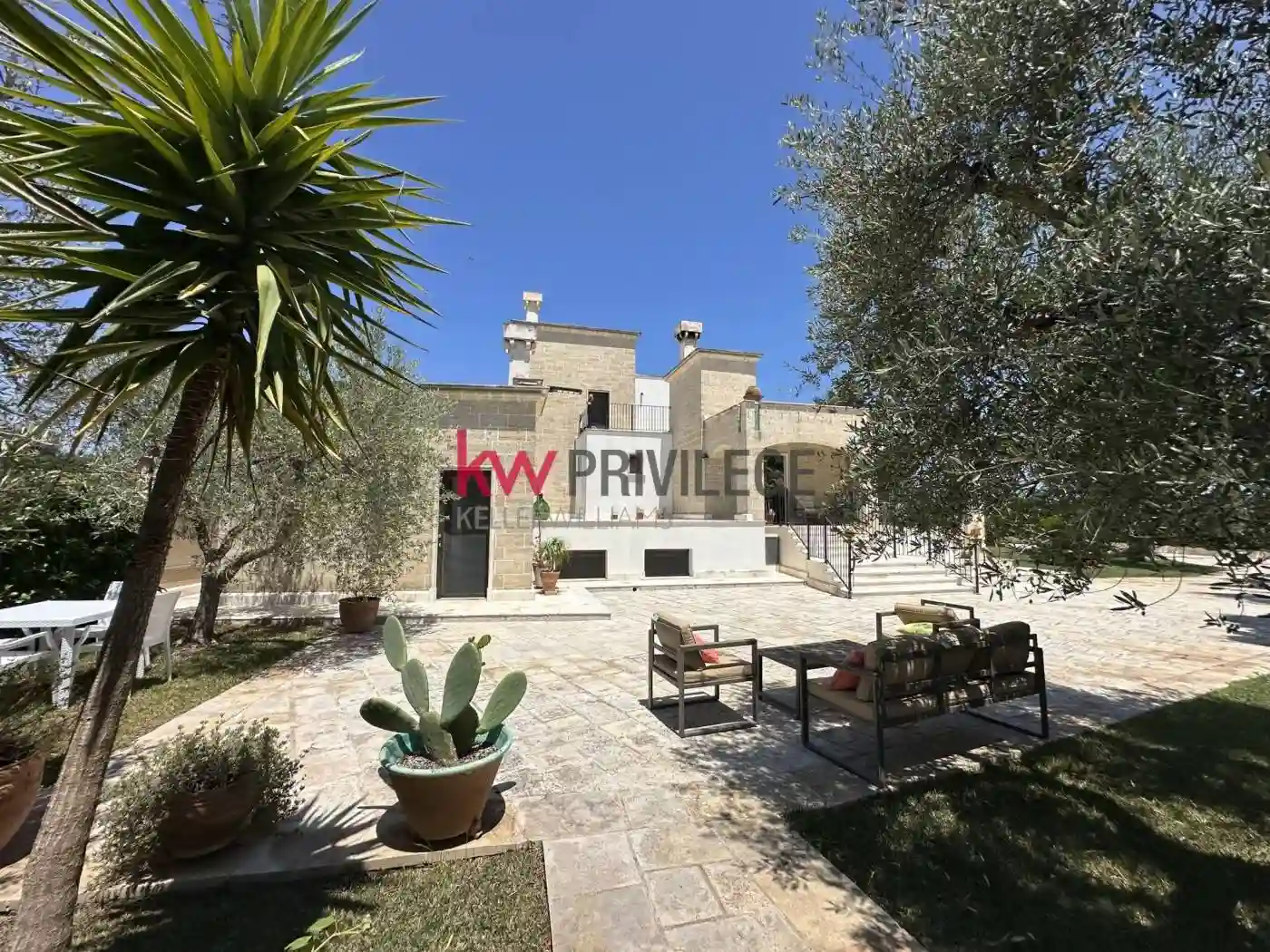 Villa - foto 5