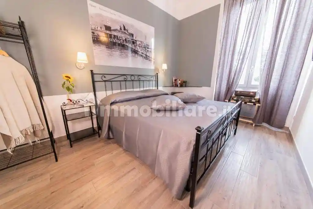 Appartamento in vendita a La Spezia