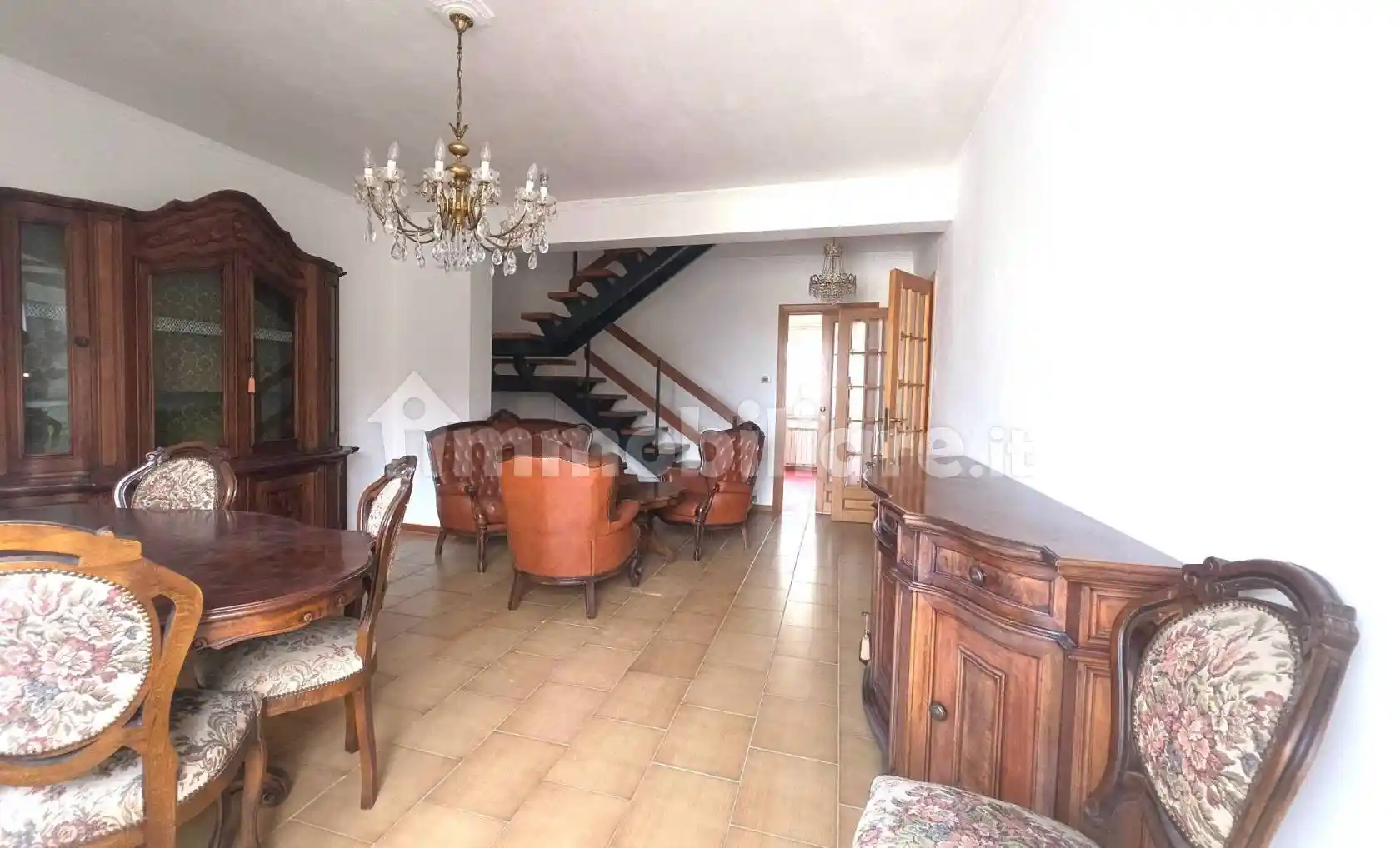 Appartamento in vendita a Sassari