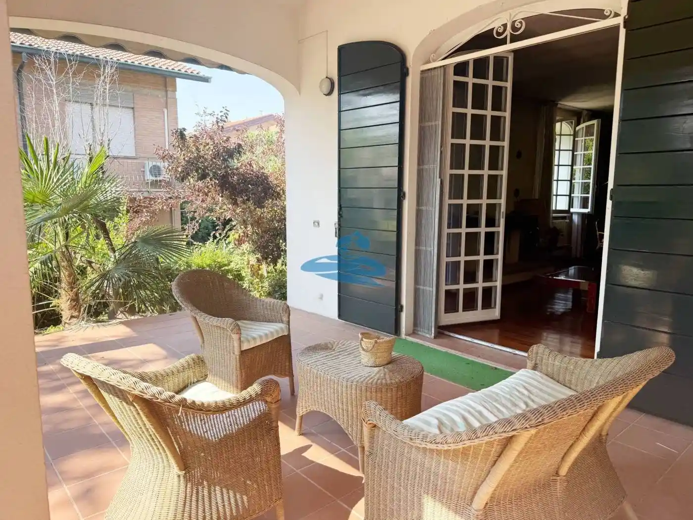 Villa in vendita a Ravenna