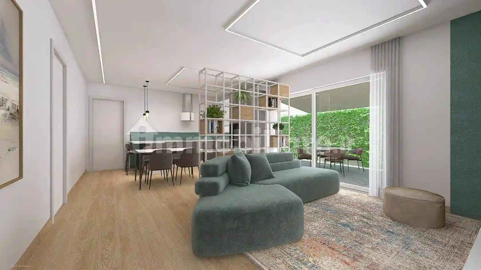 Villa - foto 5