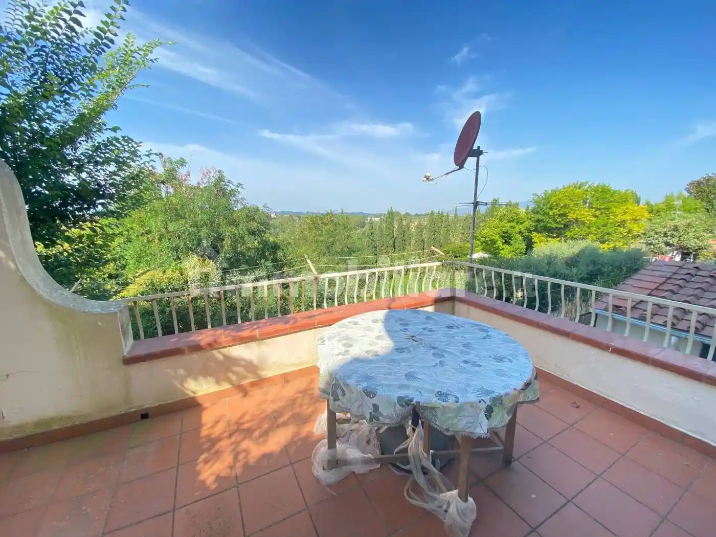 Appartamento in vendita a San Miniato