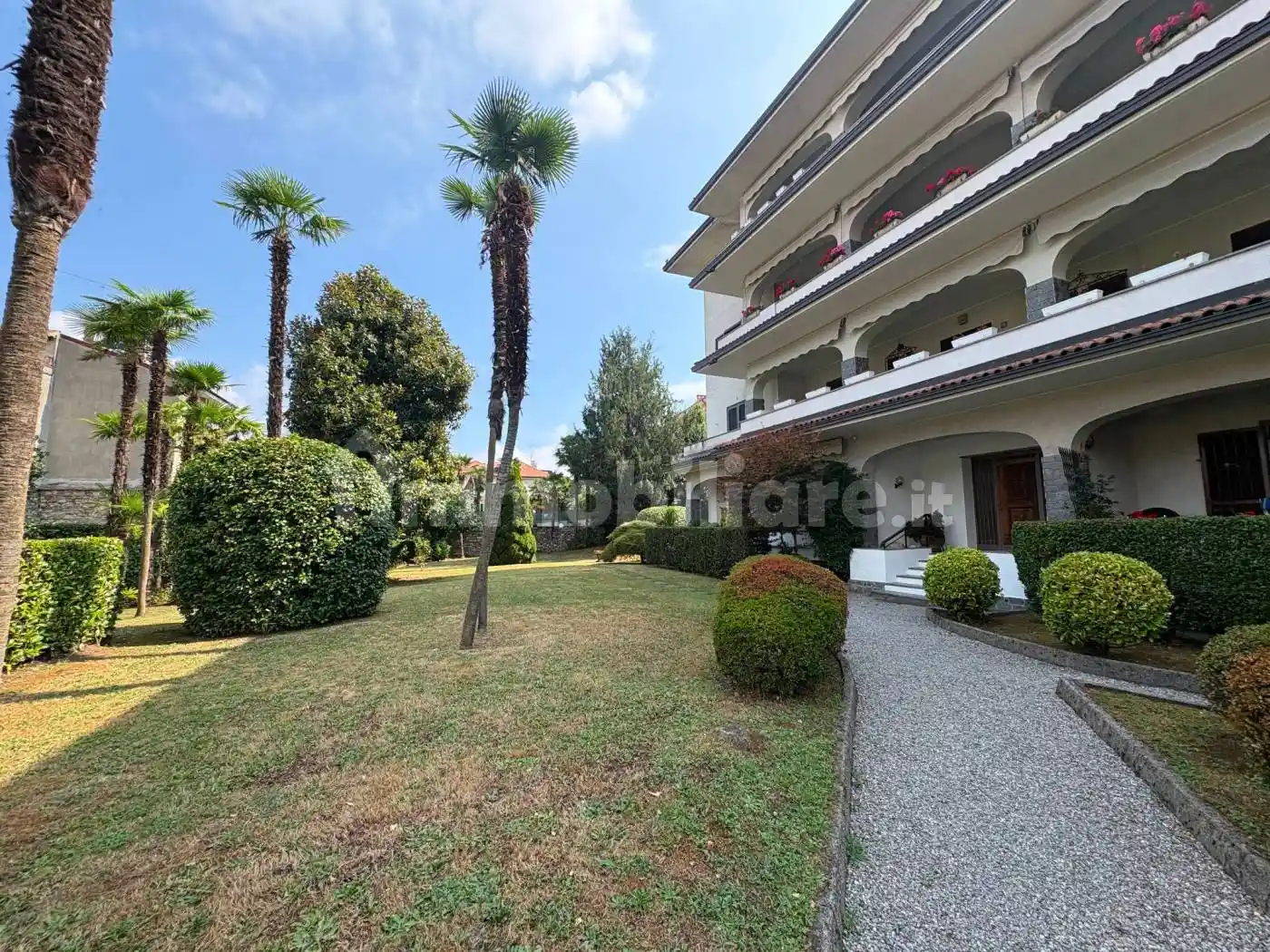Appartamento in vendita a Stresa