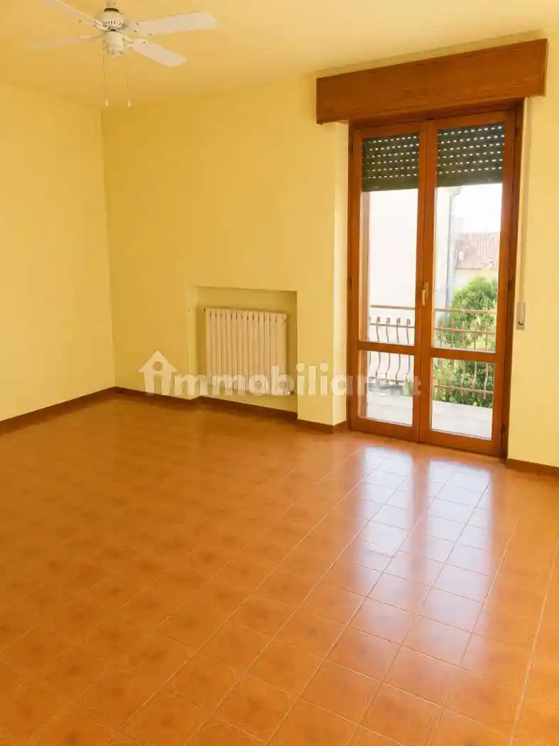 Appartamento in vendita a Serra de' Conti