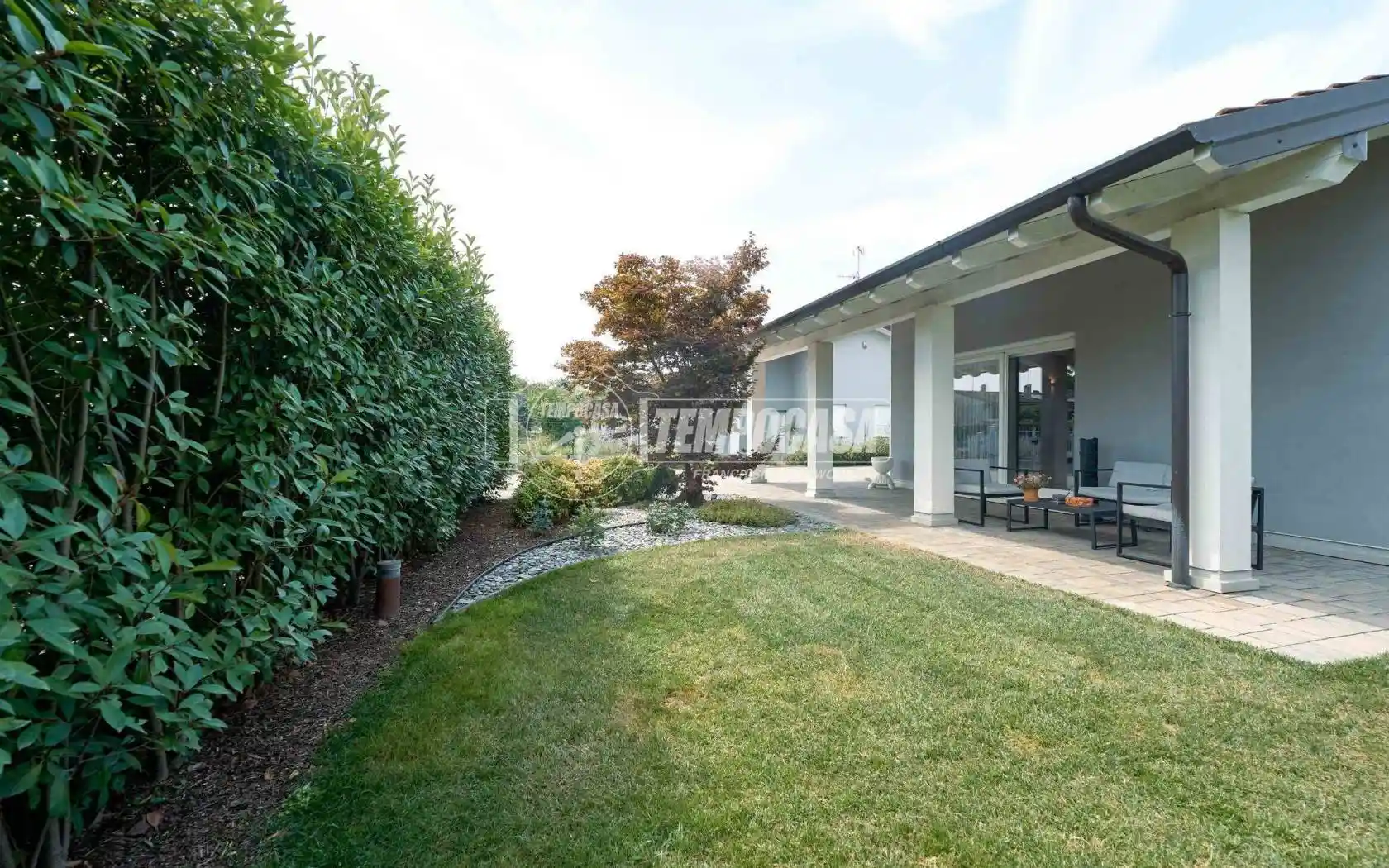 Villa in vendita a Cremona