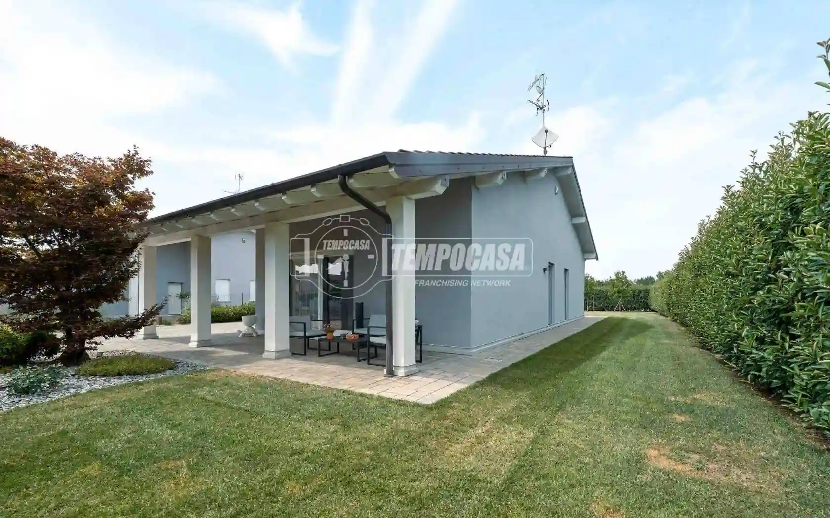 Villa - foto 3