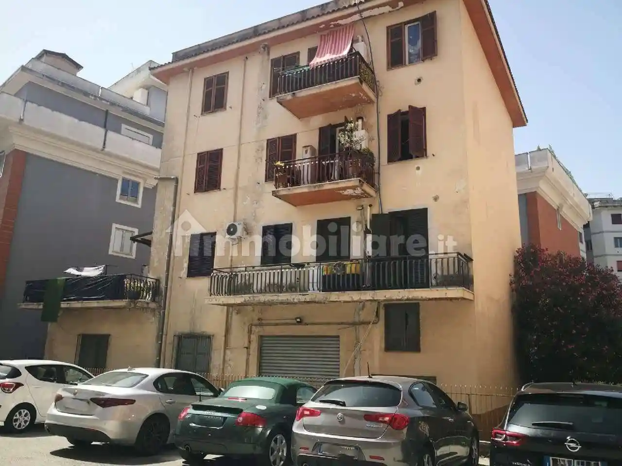 Appartamento in vendita a Frosinone
